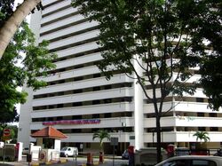 Ivory Heights (D22), Condominium #581750351